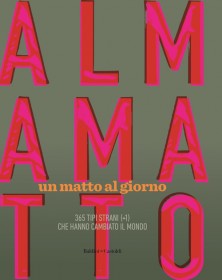 ALMAMATTO - UN MATTO AL...