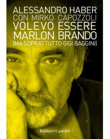 VOLEVO ESSERE MARLON BRANDO...