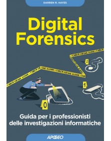 DIGITAL FORENSICS. GUIDA...