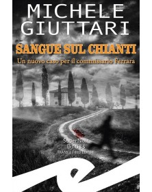 SANGUE SUL CHIANTI di...