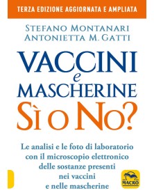 VACCINI E MASCHERINE - SI O...