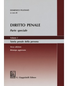 DIRITTO PENALE - PARTE...